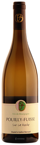 Daniel Barraud, Pouilly-Fuisse, Roche