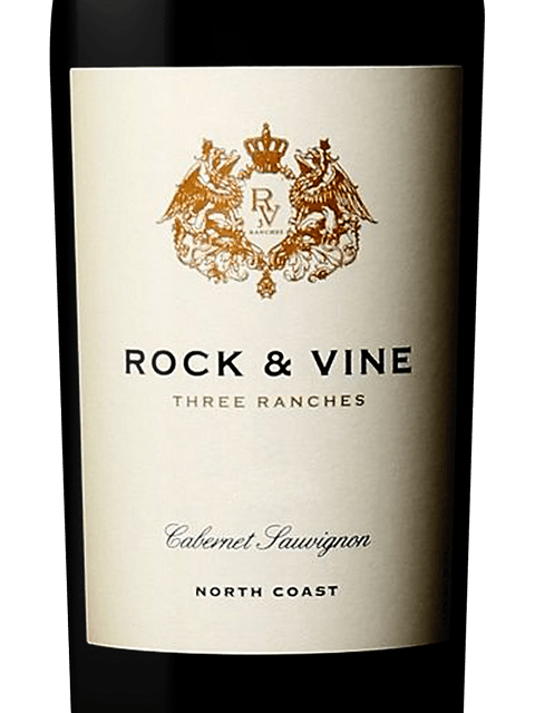 Vin Roc, Cabernet Sauvignon, Atlas Peak