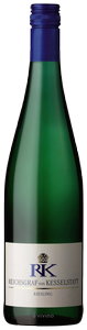 Reichsgraf von Kesselstatt, Kaseler Riesling Trocken, Mosel