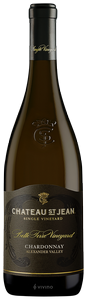 Chateau St. Jean, Belle Terre Chardonnay, Alexander Valley