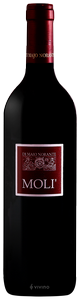 Di Majo Norante, Moli Rosso, Osco IGT