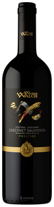 Wilhelm Walch, Cabernet Sauvignon Prestige, Alto Adige