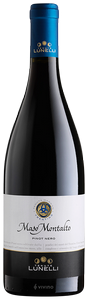 Azienda Agricola Rivale, Pinot Nero, Puglia