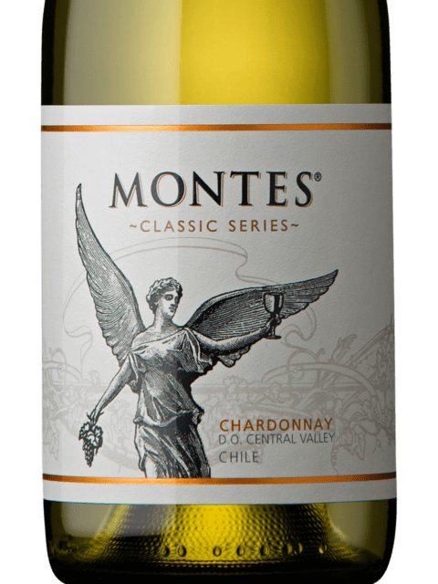 Montes, Chardonnay Reserve, Colchagua Valley