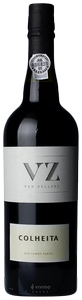 Van Zellers, Colheita Port