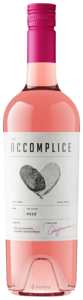 Accomplice Accomplice Rosé