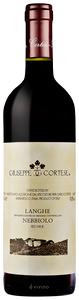 Giuseppe Cortese, Langhe, Nebbiolo