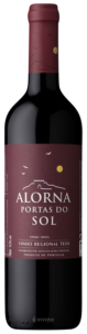 Quinta da Alorna, Tinto, Tejo
