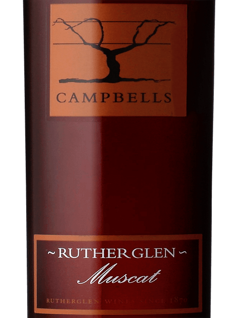 Campbells, Petit Verdot, Rutherglen