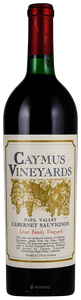 Browne Family Vineyards, Cabernet Sauvignon, Columbia Valley