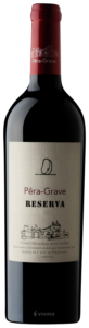 Pera Grave, Blanco, Alentejano