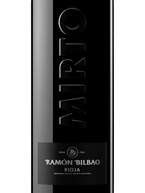 Ramon Bilbao, Verdejo, Rueda
