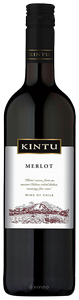 Kintu, Merlot, Maule Valley