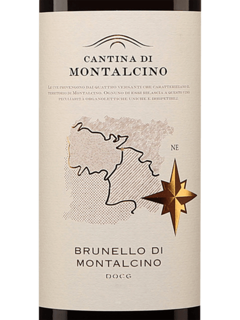 Cantina di Montalcino, Brunello di Montalcino, Leonardo