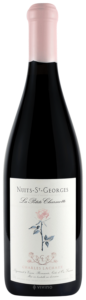 Charles Lachaux, Nuits-Saint-Georges, La Petite Charmotte