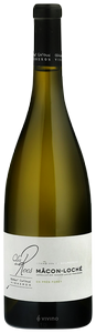Clos des Rocs, Macon, Fuisse En Vers Chanes