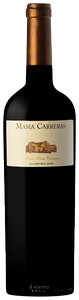 Celler Marti Fabra Empordà Masia Carreras