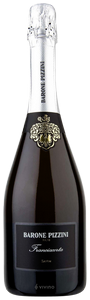 Barone Pizzini, Franciacorta, Saten