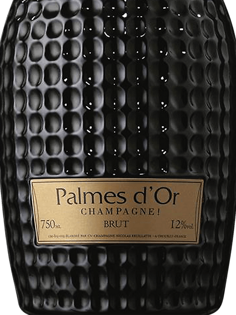 Nicolas Feuillatte, Brut Reserve