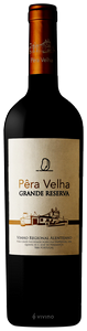 Pera Grave, Grande Reserva Tinto, Alentejano