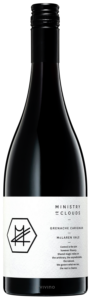 Ministry of Clouds, Grenache Carignan, McLaren Vale