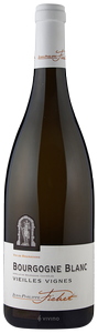 Jean-Philippe Fichet, Bourgogne, Blanc Vieilles Vignes