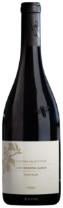 Long Meadow Ranch, Pinole Pinot Noir, Anderson Valley