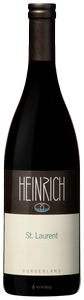 Heinrich, Sankt Laurent, Burgenland