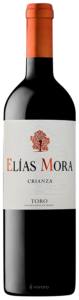 Elias Mora, Toro