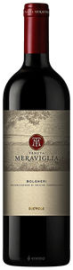 Tenuta Meraviglia, Rosso, Bolgheri