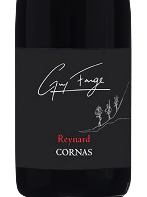 Guy Farge, Cornas, Reynard