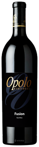 Opolo, Fusion, Paso Robles