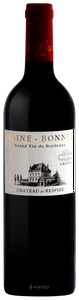 Chateau de Respide, Maine-Bonnet Blanc, Graves
