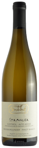 Stroblhof, Strahler Pinot Blanc, Alto Adige