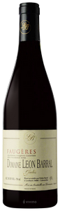 Domaine Leon Barral, Jadis, Faugeres