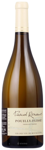 Pascal Mireille Renaud, Pouilly-Fuisse, Vieilles Vignes