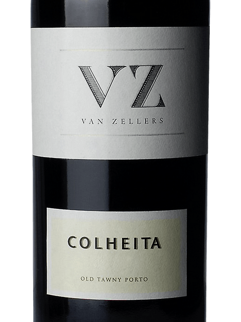 Van Zellers, White Port