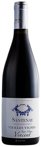 Jean-Marc Vincent, Santenay, Vieilles Vignes