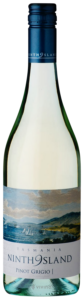 Ninth Island, Pinot Grigio, Tasmania