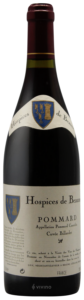 Hospices de Beaune (Faiveley), Pommard, Cuvee Billardet