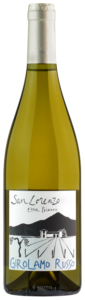 Girolamo Russo, San Lorenzo Bianco, Etna Bianco