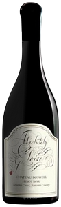 Boswell, Pinot Noir Absolutely Eloise, Sonoma Coast
