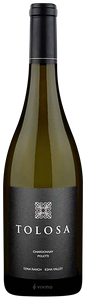 Tolosa, Edna Ranch Poletti Chardonnay, Edna Valley