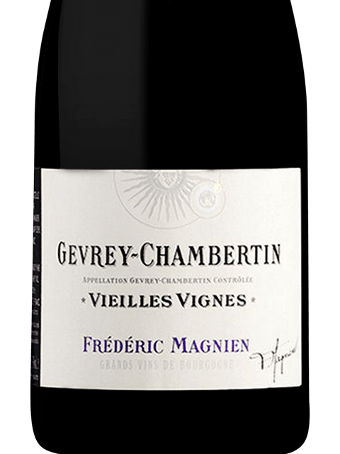 Frederic Magnien, Gevrey-Chambertin Premier Cru