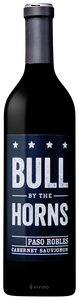 McPrice Myers, Bull by the Horns Cabernet Sauvignon, Paso Robles