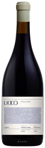 Lioco, La Selva Pinot Noir, Anderson Valley