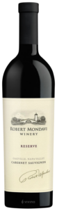 Fallbrook Winery Cabernet Sauvignon Reserve