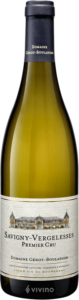 Chateau Genot-Boulanger, Savigny-les-Beaune Premier Cru, Les Vergelesses