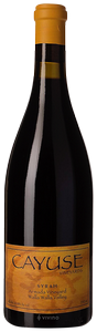 Vichy Vineyards Syrah