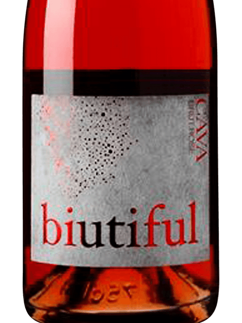 Isaac Fernandez, Biutiful Brut, Cava